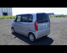 Honda N Box 2019