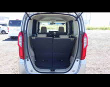 Honda N Box 2019