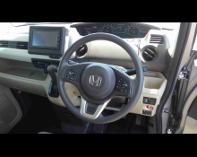 Honda N Box 2019