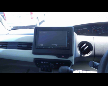 Honda N Box 2019