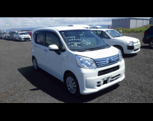 Daihatsu Move 2021 For Sale and Price