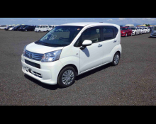 Daihatsu Move 2021