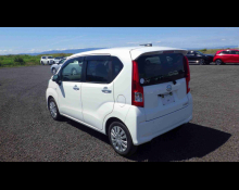 Daihatsu Move 2021