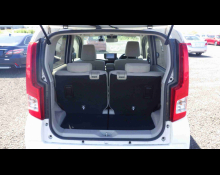 Daihatsu Move 2021