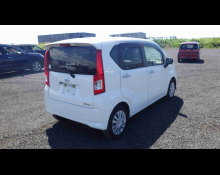 Daihatsu Move 2021
