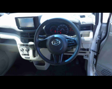 Daihatsu Move 2021