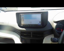 Daihatsu Move 2021