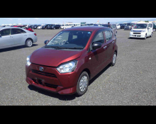 Daihatsu Mira e:S 2020