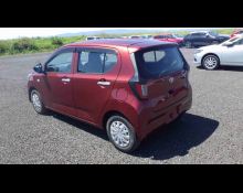 Daihatsu Mira e:S 2020