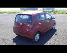 Daihatsu Mira e:S 2020