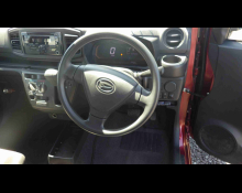 Daihatsu Mira e:S 2020
