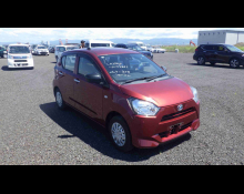 Daihatsu Mira e:S 2020