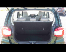 Toyota Passo 2019