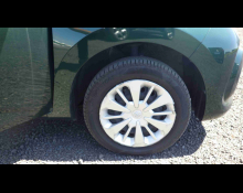 Toyota Passo 2019