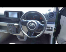 Toyota Passo 2019