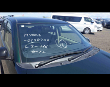 Toyota Passo 2019