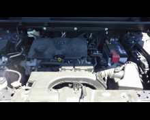 Toyota RAV4 2019