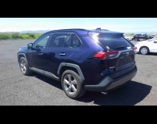 Toyota RAV4 2019