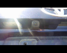 Toyota RAV4 2019