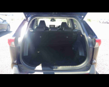Toyota RAV4 2019