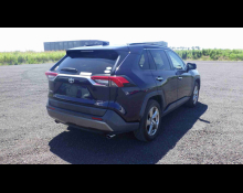 Toyota RAV4 2019
