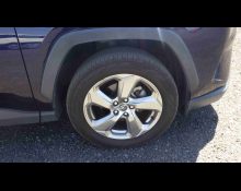 Toyota RAV4 2019