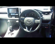 Toyota RAV4 2019