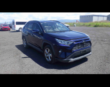 Toyota Rav4 2019 For Sale and Price