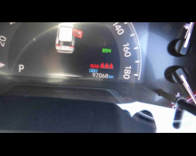 Toyota RAV4 2019
