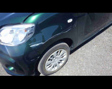 Toyota Passo 2019