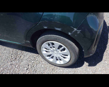Toyota Passo 2019