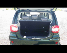 Toyota Passo 2019