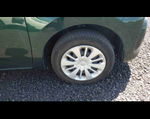 Toyota Passo 2019