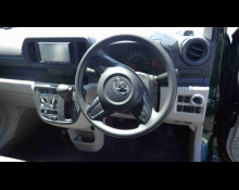 Toyota Passo 2019