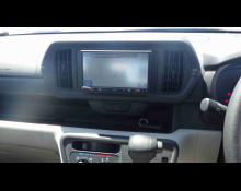 Toyota Passo 2019