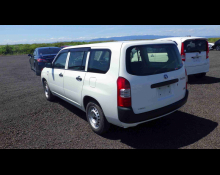 Toyota Probox 2020