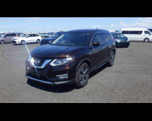 Nissan X-Trail 2019