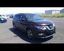 Nissan X-Trail 2019