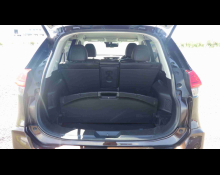 Nissan X-Trail 2019