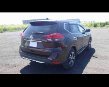 Nissan X-Trail 2019