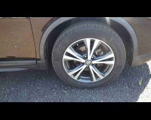 Nissan X-Trail 2019