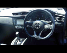 Nissan X-Trail 2019