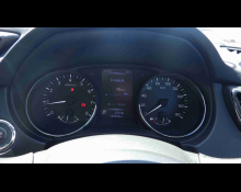 Nissan X-Trail 2019