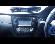 Nissan X-Trail 2019