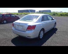Toyota Allion 2019