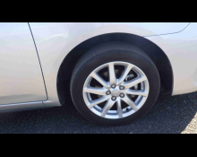 Toyota Allion 2019