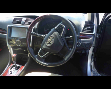 Toyota Allion 2019