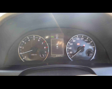 Toyota Allion 2019