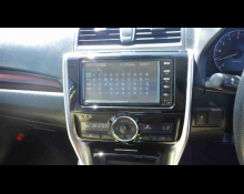 Toyota Allion 2019