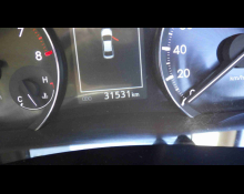 Toyota Allion 2019